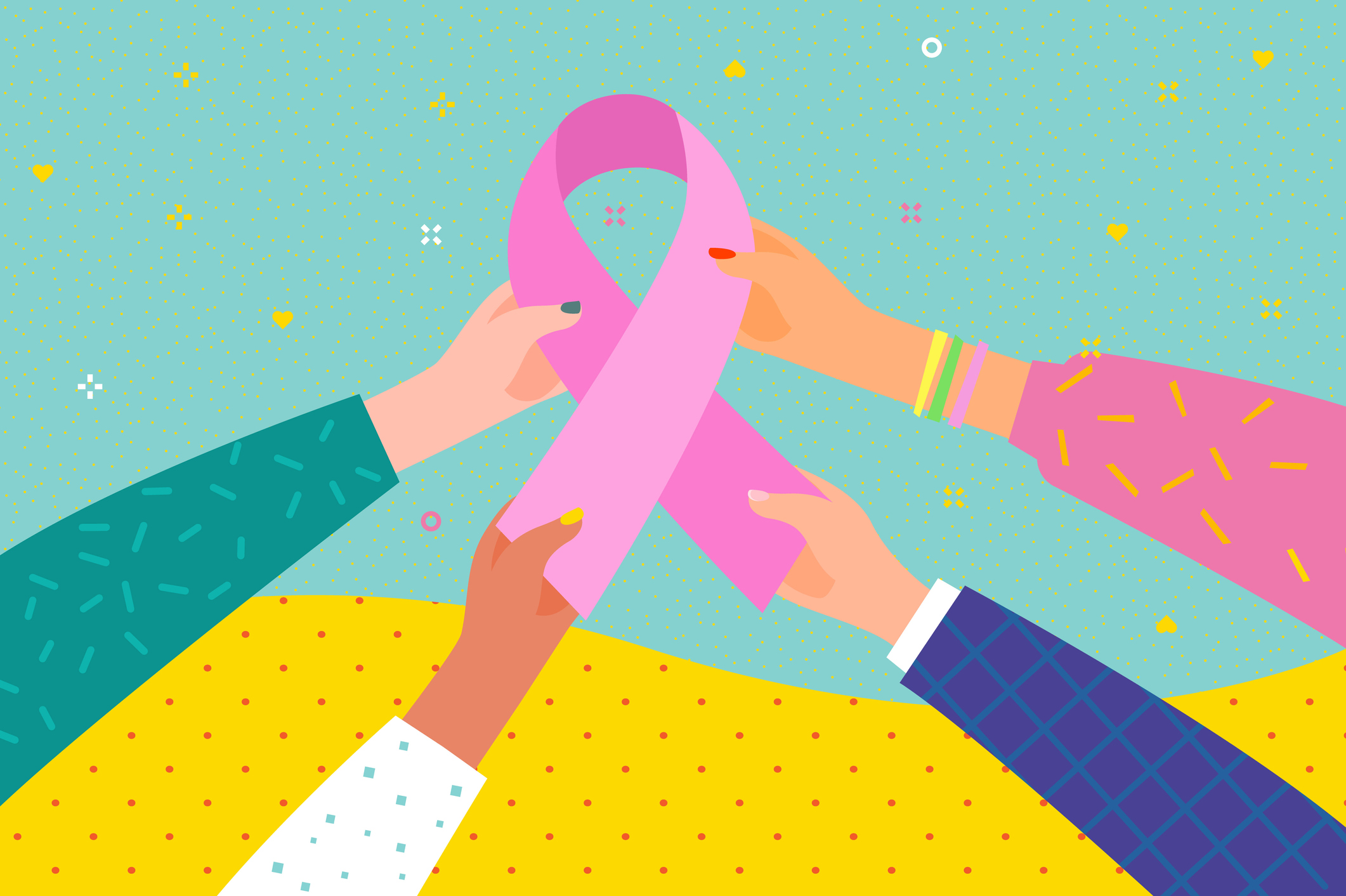 Focus On Breast Cancer Journal Of Clinical Oncology focus-on-breast-cancer-journal-of-clinical-oncology